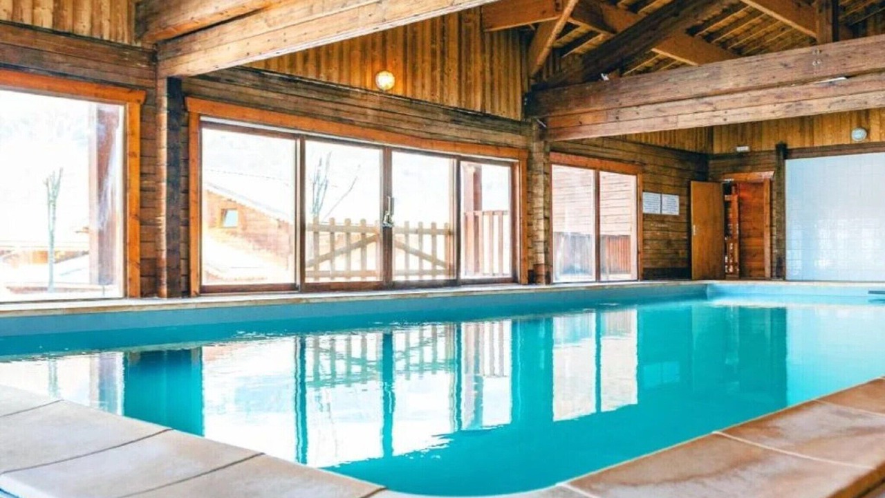 Photo of Outdoor in Morillon