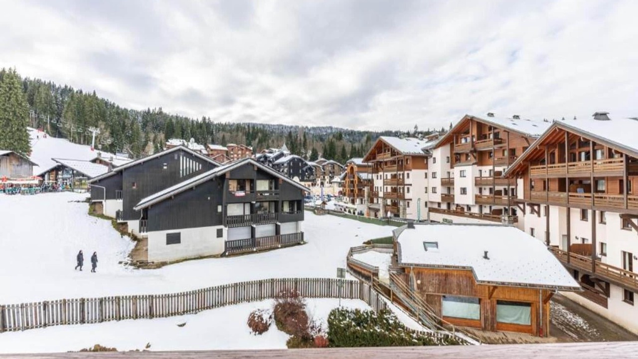 Photo of Others in Morillon