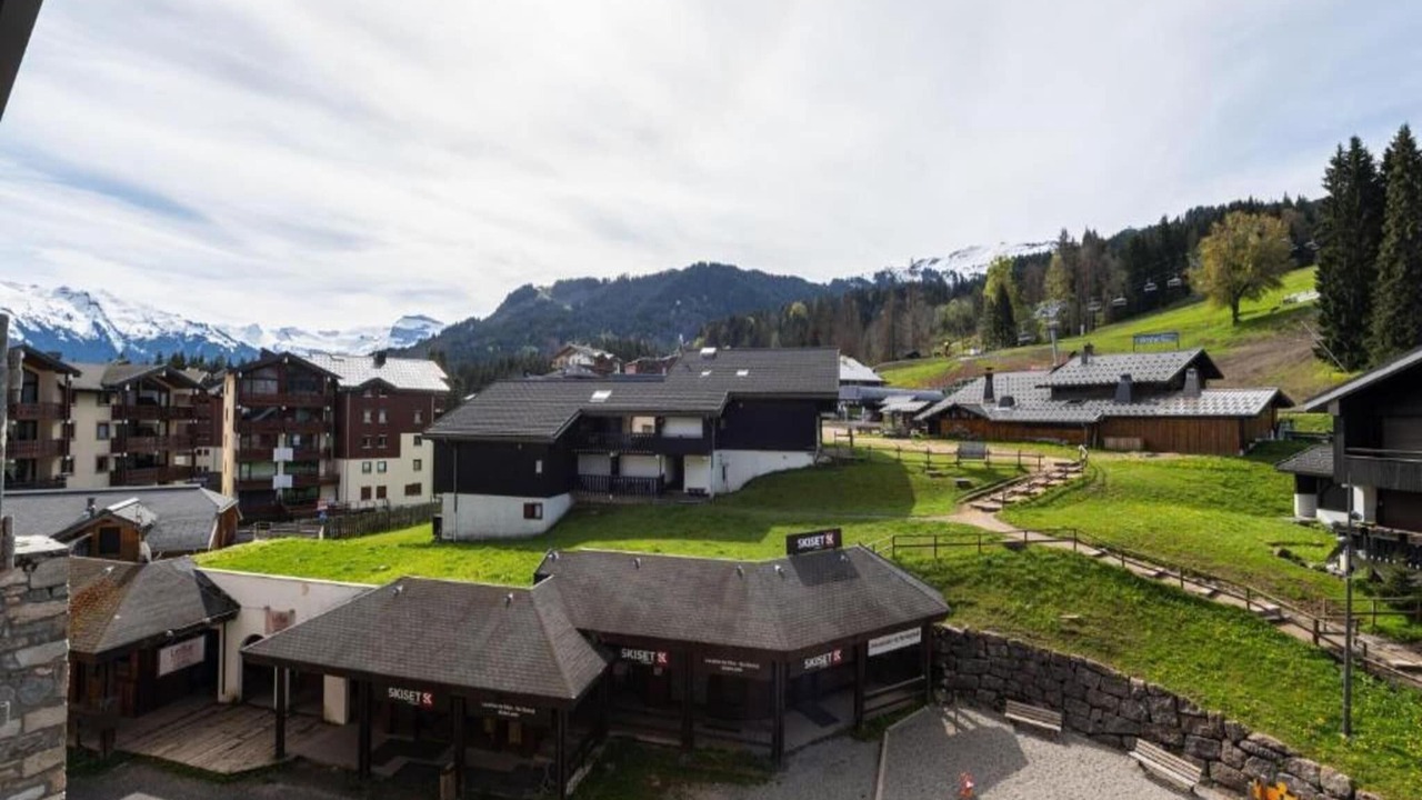 Photo of Others in Morillon