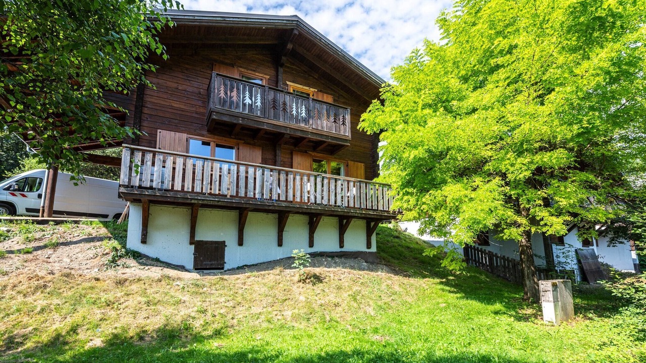 Photo of Outdoor in Morillon