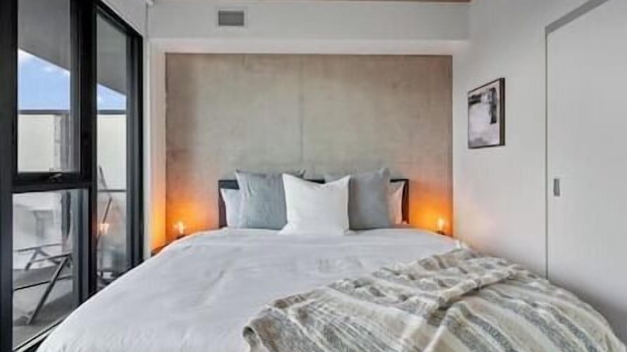 Photo of Bedroom in Beltline