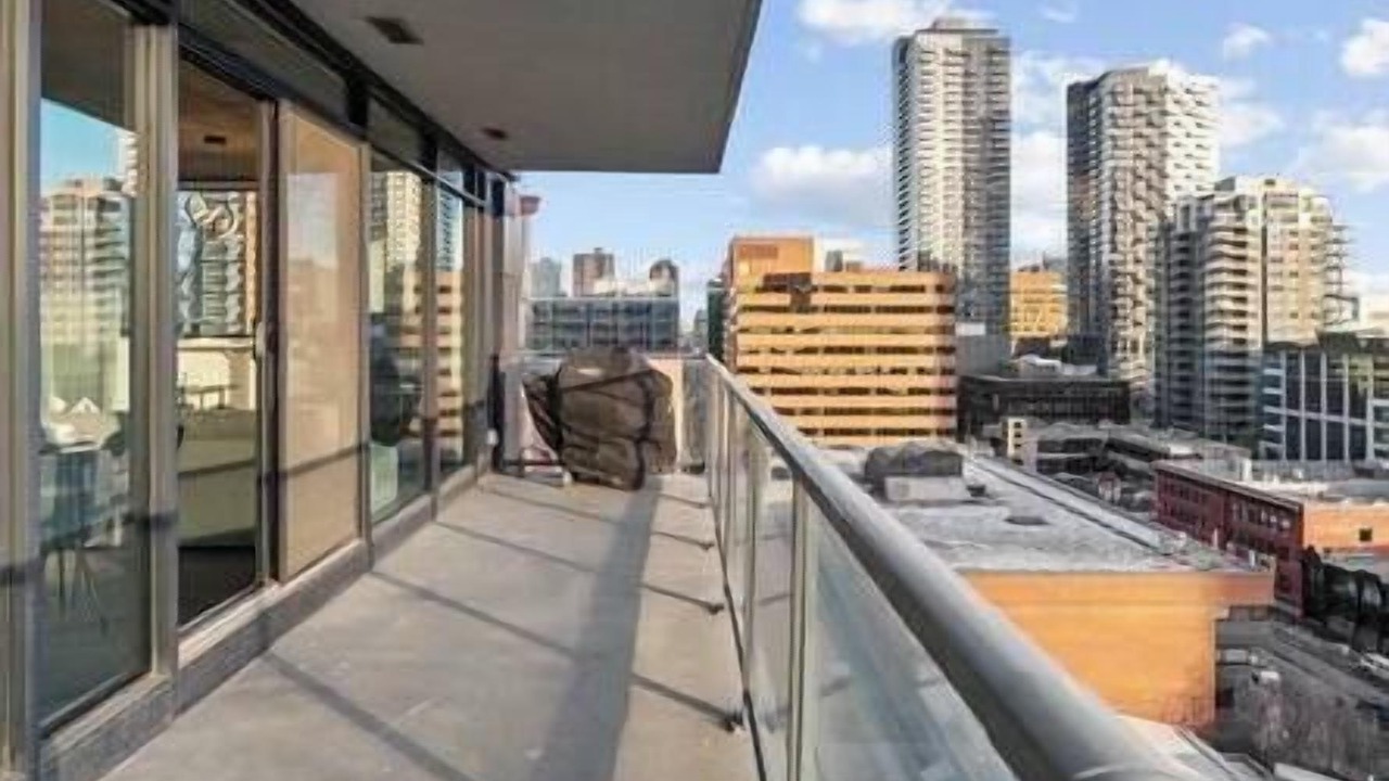 Photo of Outdoor in Beltline