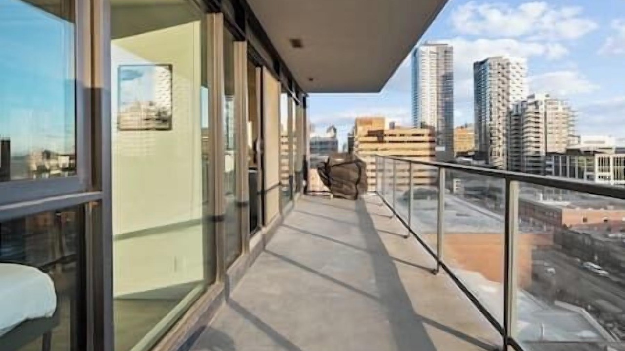 Photo of Outdoor in Beltline