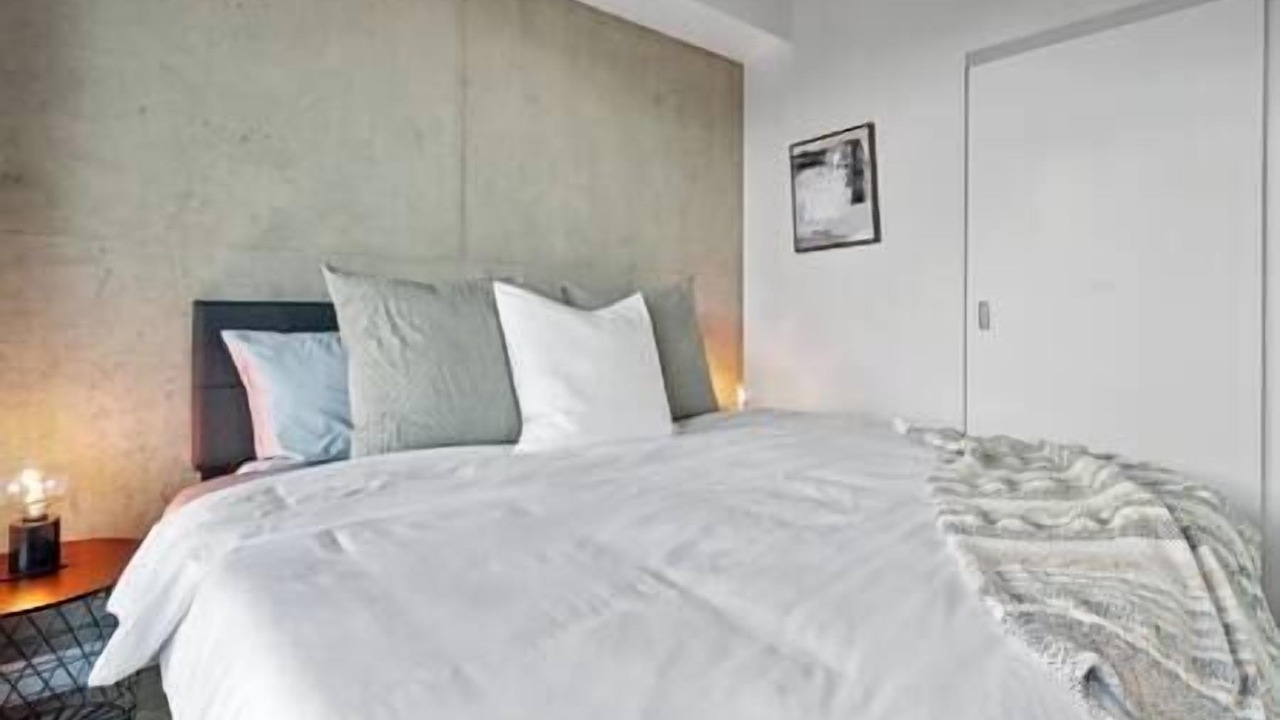 Photo of Bedroom in Beltline