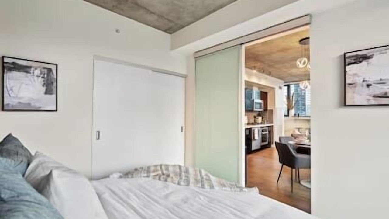 Photo of Bedroom in Beltline