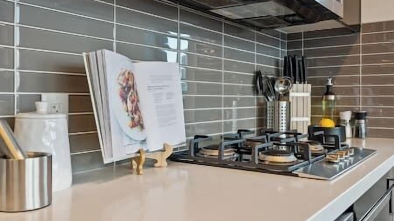 Photo of Kitchen in Beltline