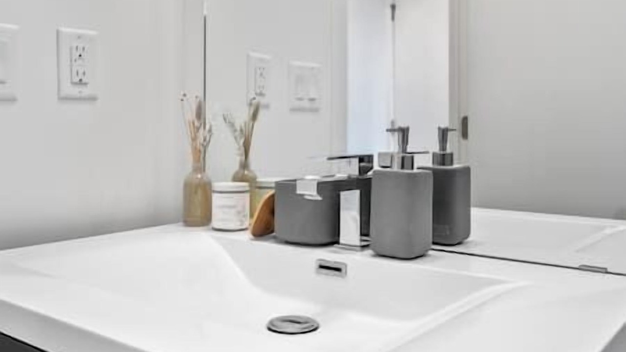 Photo of Bathroom in Beltline