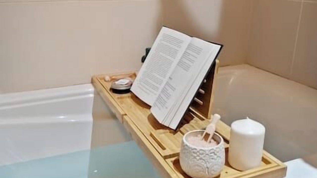 Photo of Bathroom in Beltline