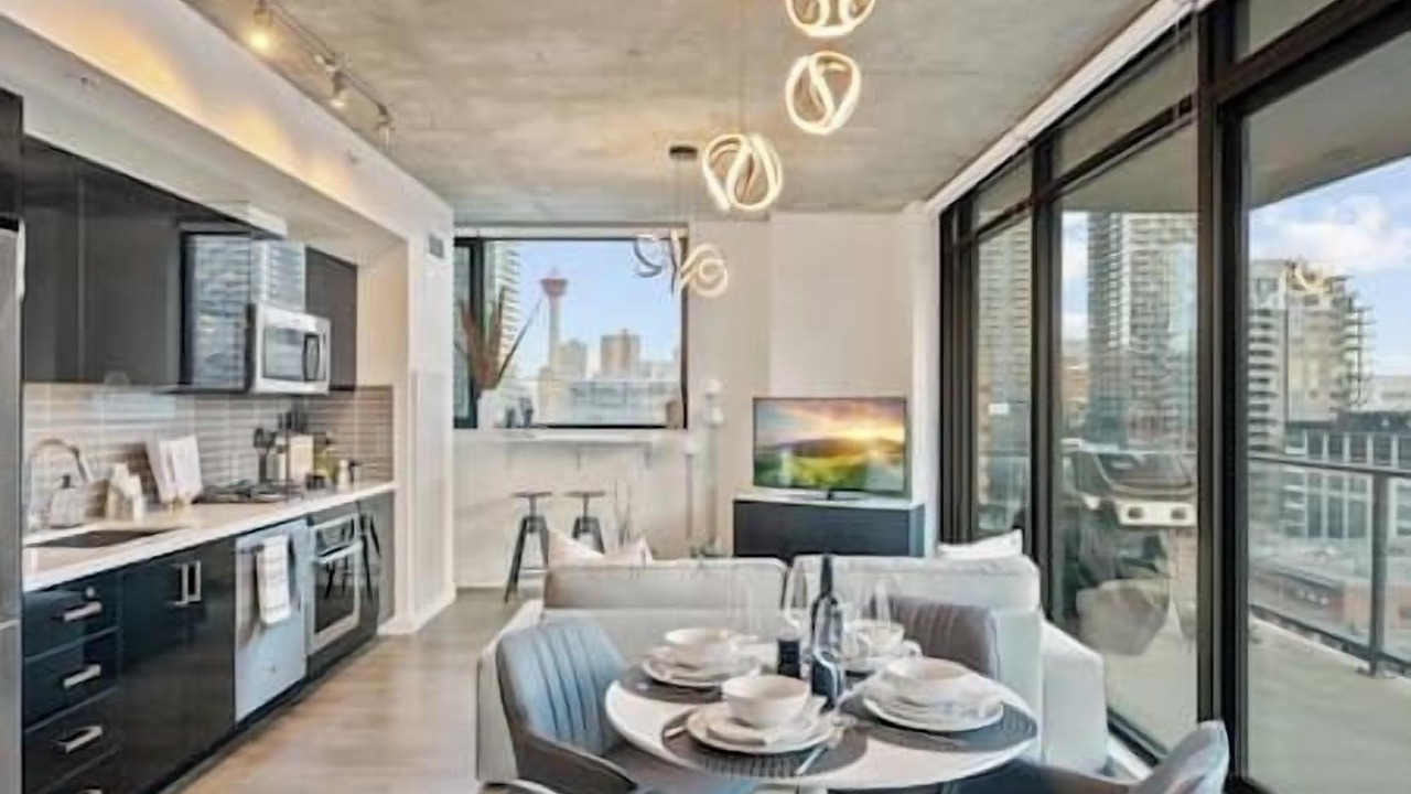 Photo of Kitchen in Beltline