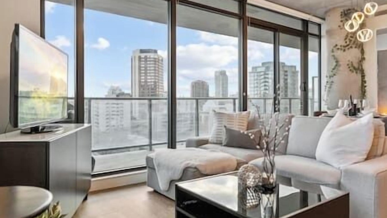 Photo of Livingroom in Beltline