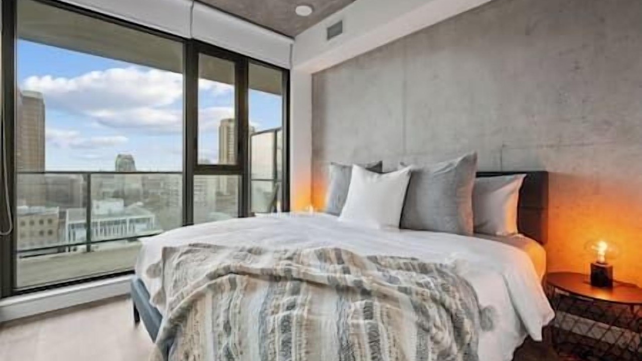 Photo of Bedroom in Beltline