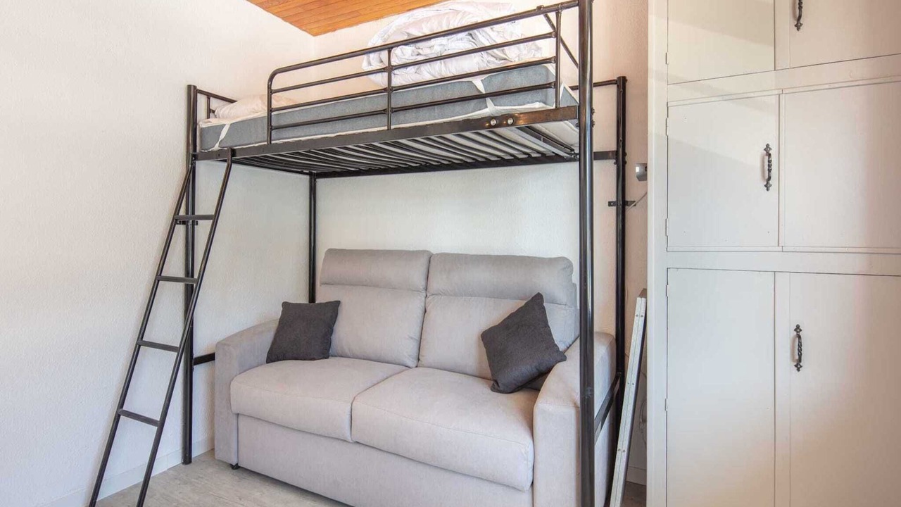 Photo of Livingroom in Chamrousse