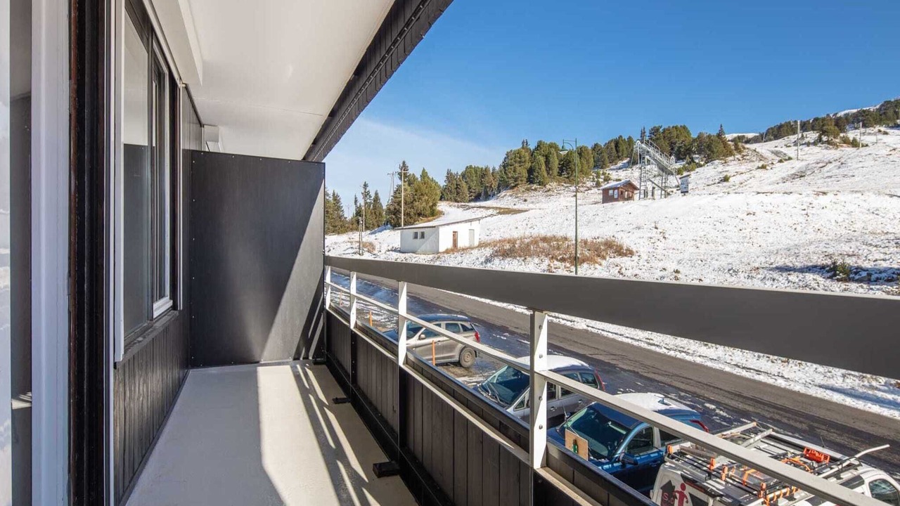 Photo of Outdoor in Chamrousse