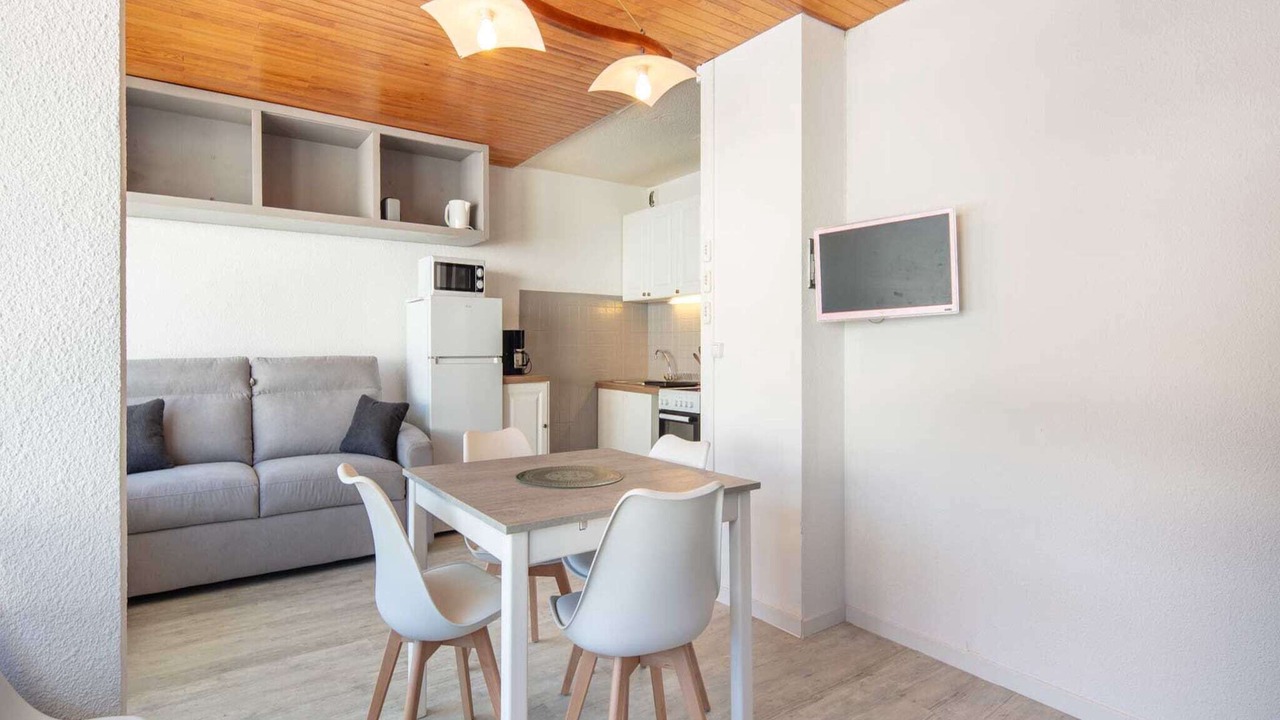 Photo of Livingroom in Chamrousse