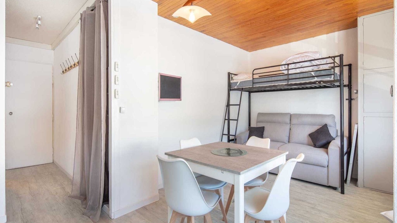 Photo of Livingroom in Chamrousse