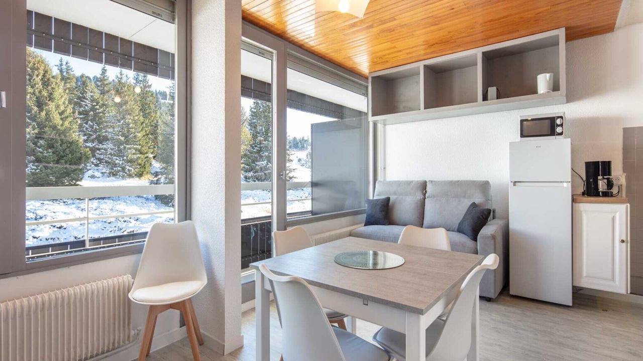 Photo of Livingroom in Chamrousse