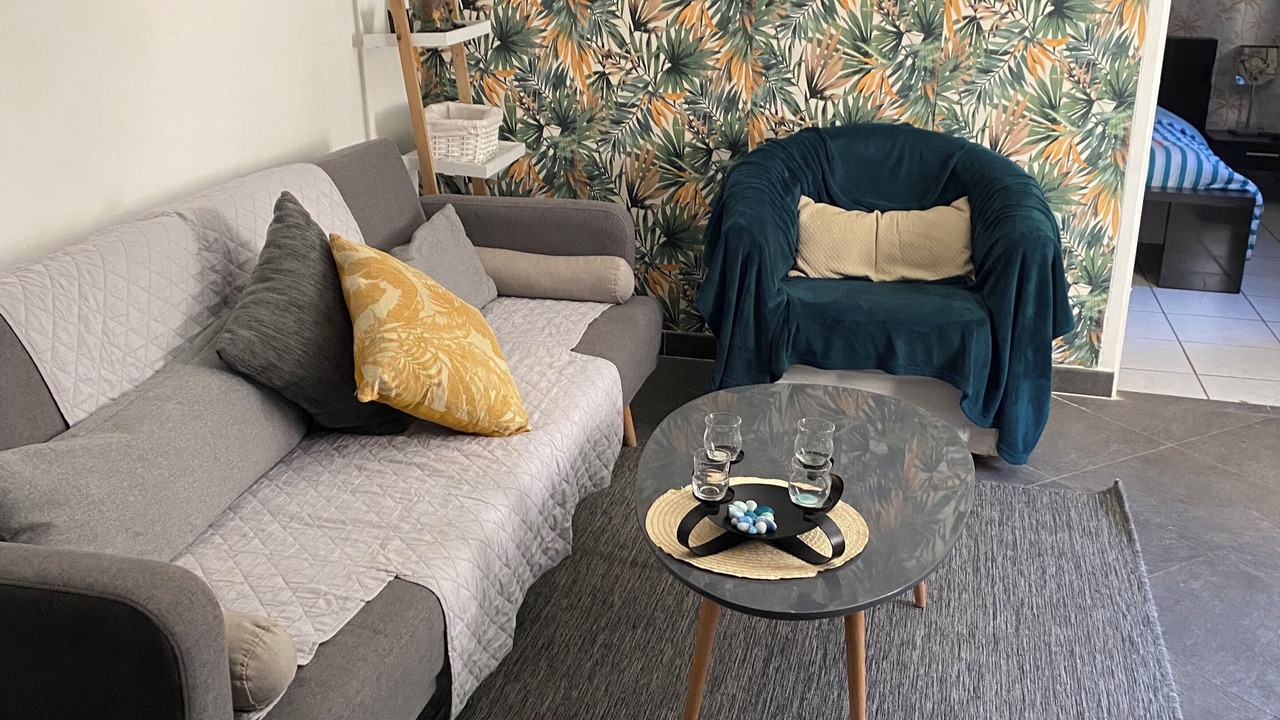 Photo of Livingroom in Plombiees-Les-Dijon