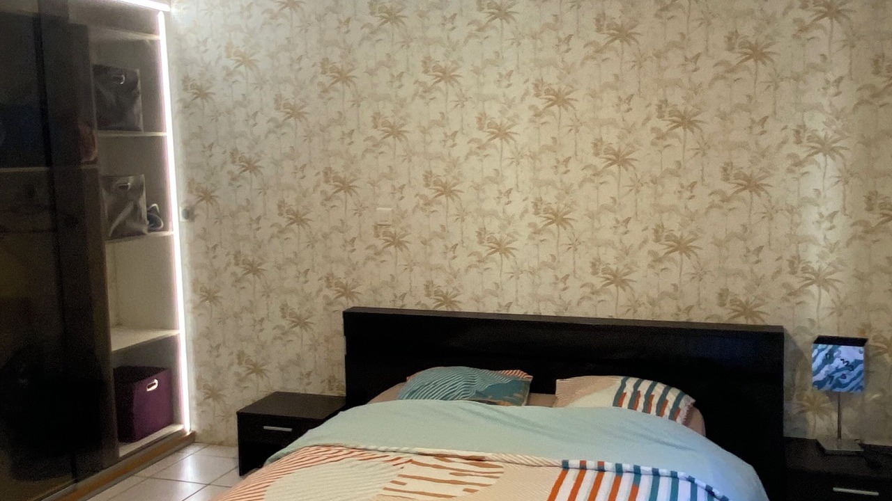 Photo of Bedroom in Plombiees-Les-Dijon