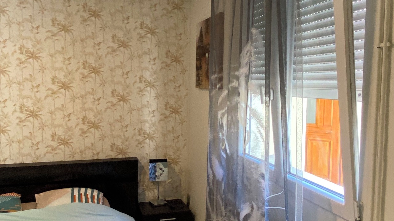 Photo of Bedroom in Plombiees-Les-Dijon