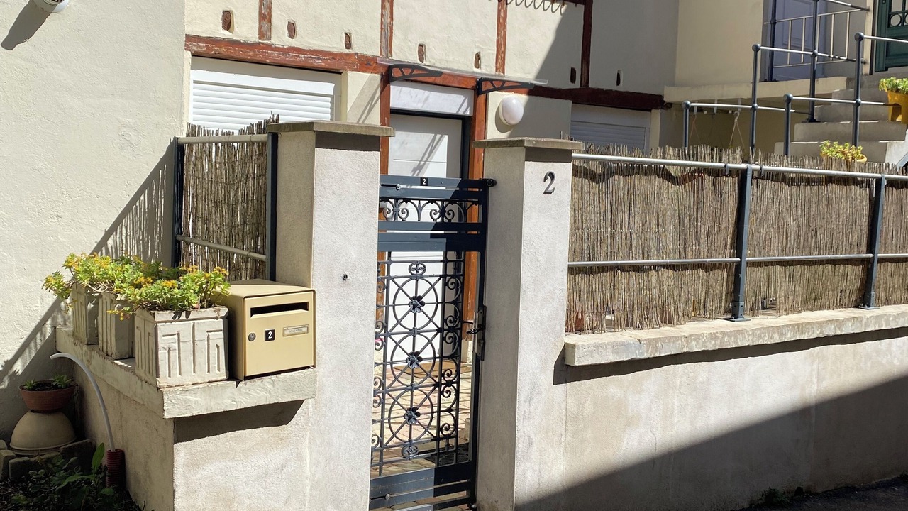 Photo of Outdoor in Plombiees-Les-Dijon