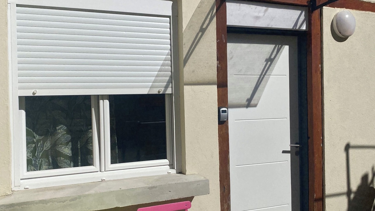 Photo of Outdoor in Plombiees-Les-Dijon