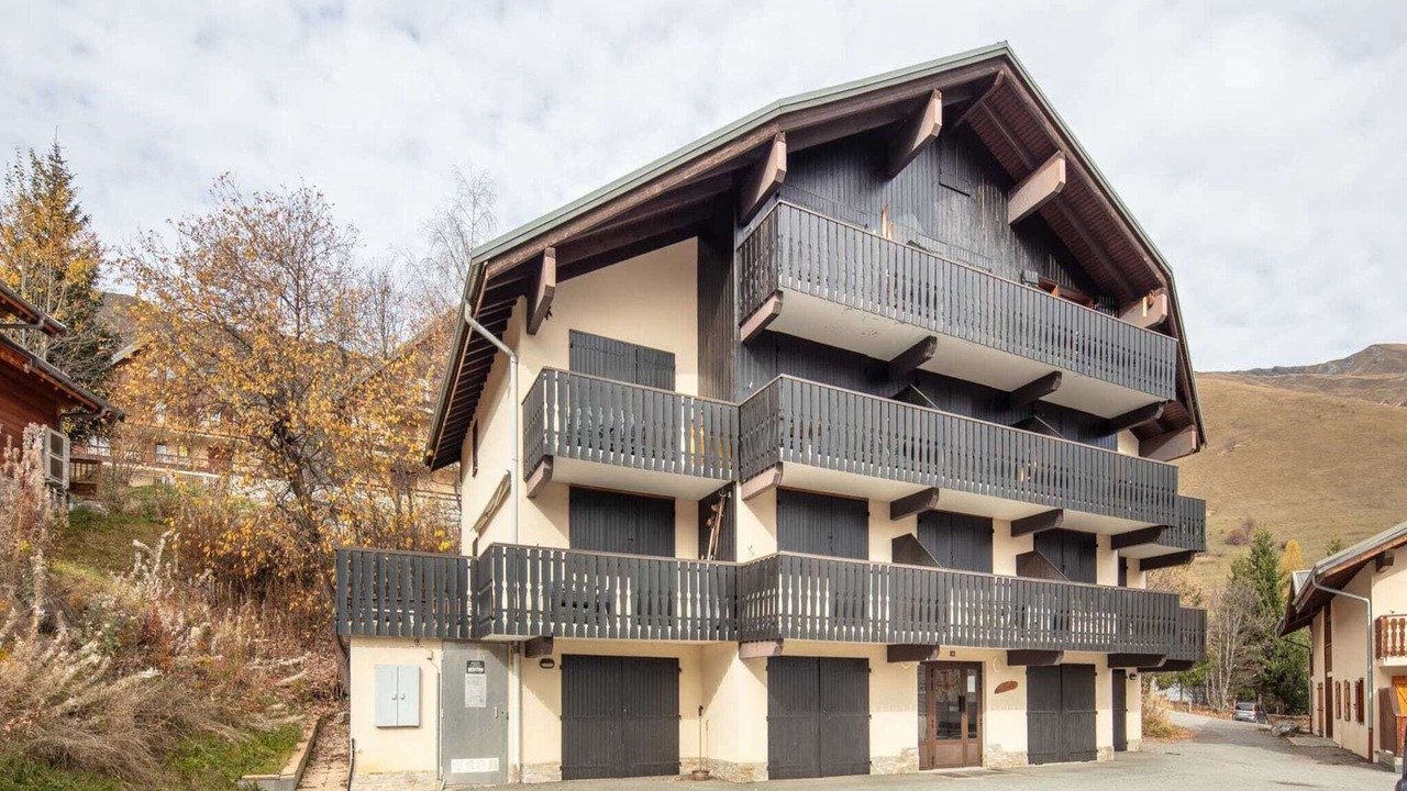 Photo of Outdoor in Saint-Sorlin-d'Arves