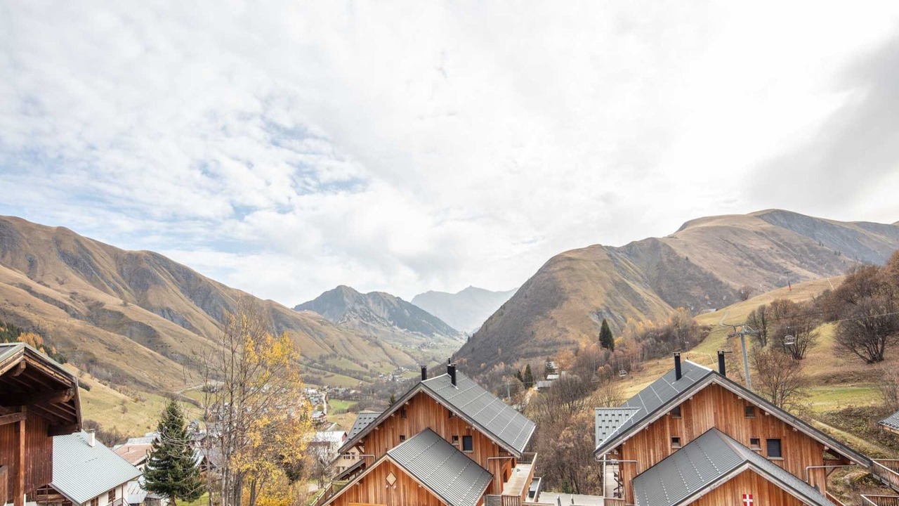 Photo of Outdoor in Saint-Sorlin-d'Arves