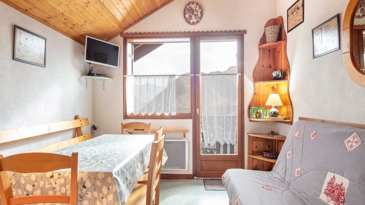 Photo of Livingroom in Saint-Sorlin-d'Arves