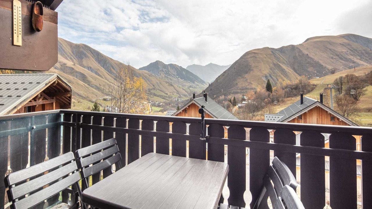 Photo of Outdoor in Saint-Sorlin-d'Arves