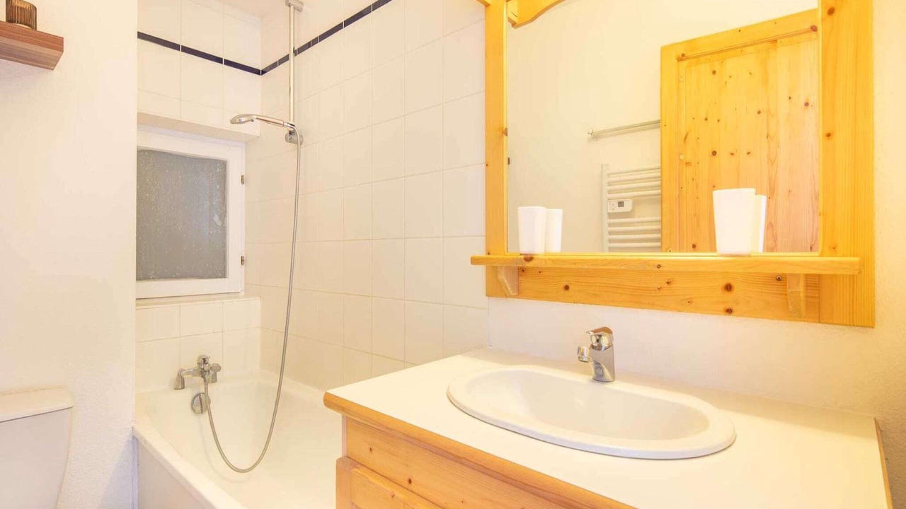 Photo of Bathroom in Saint-Sorlin-d'Arves