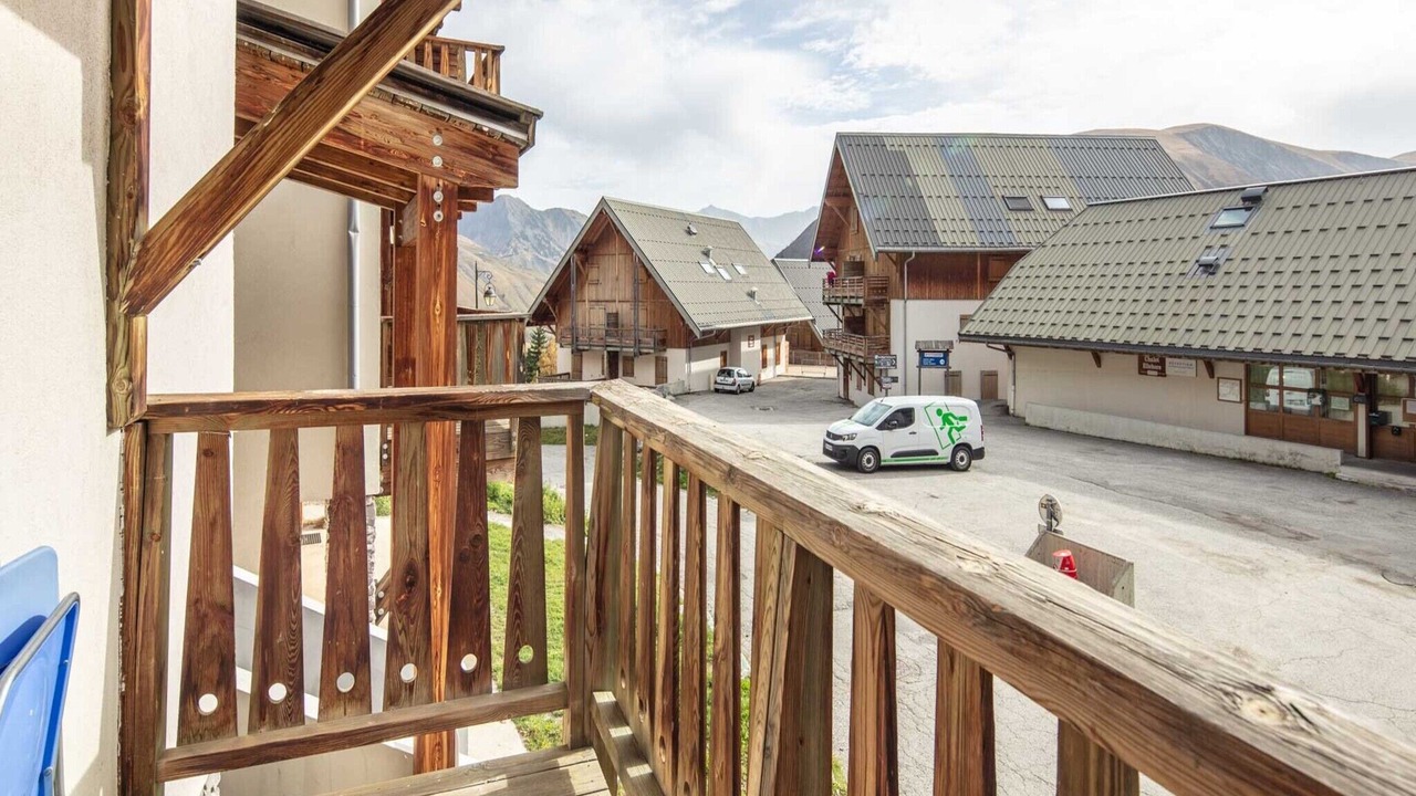 Photo of Outdoor in Saint-Sorlin-d'Arves