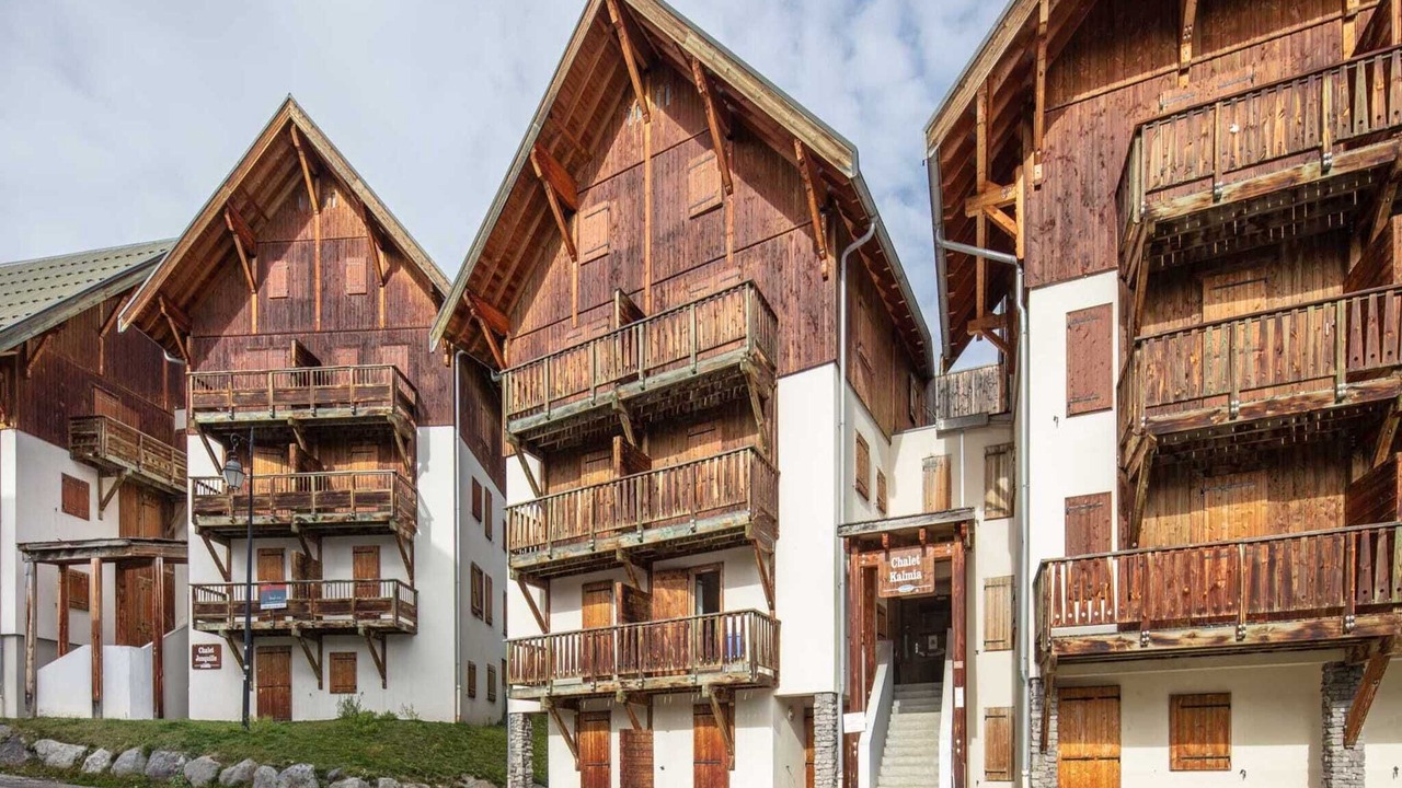 Photo of Outdoor in Saint-Sorlin-d'Arves