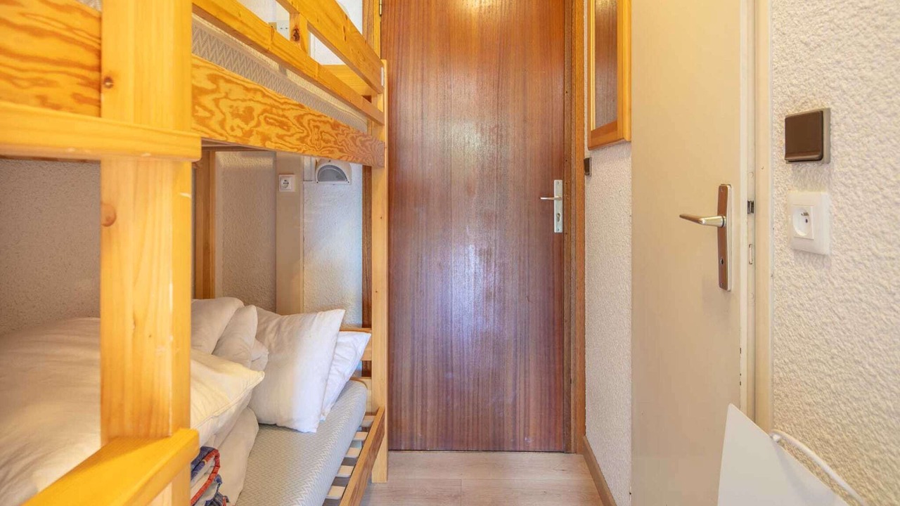 Photo of Livingroom in Chamrousse