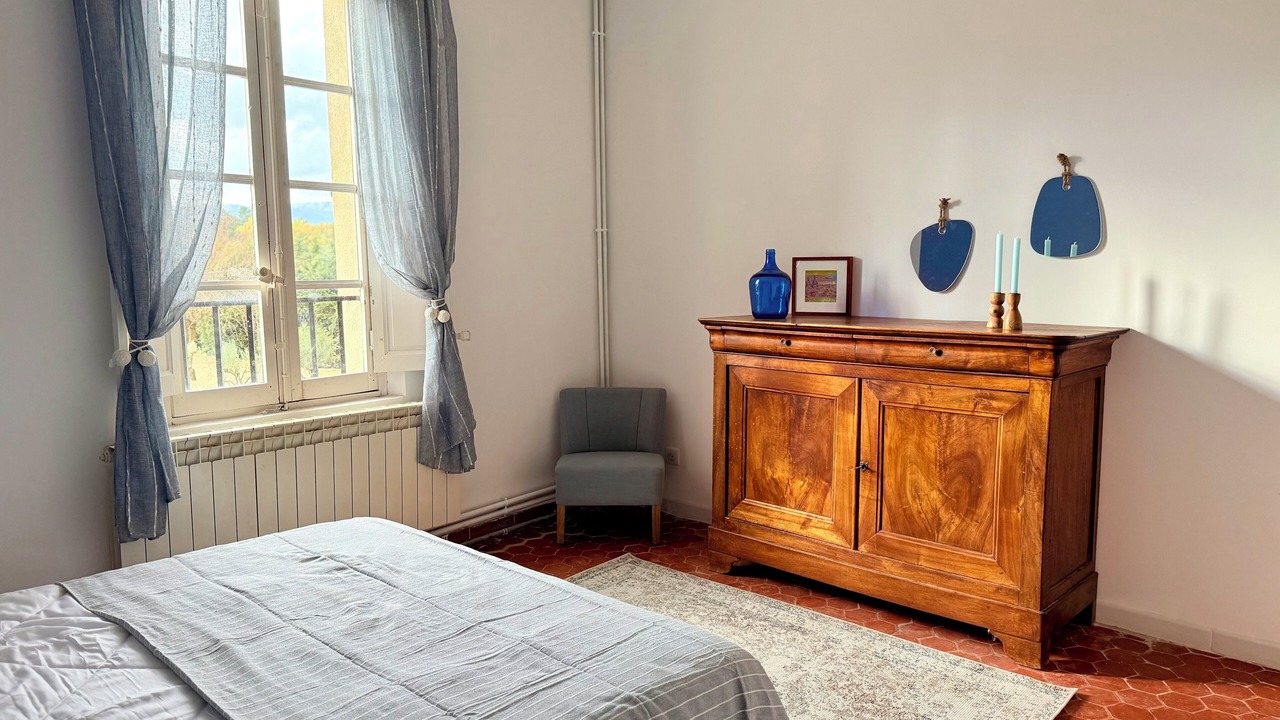 Photo of Bedroom in Saint-Maximin-la-Sainte-Baume
