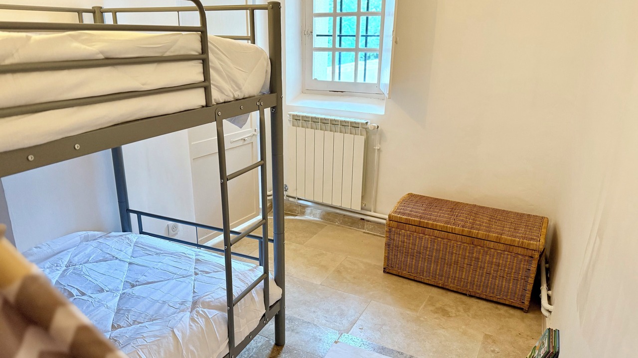 Photo of Bedroom in Saint-Maximin-la-Sainte-Baume