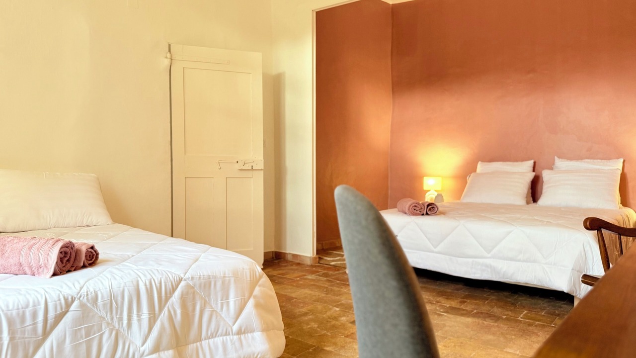 Photo of Bedroom in Saint-Maximin-la-Sainte-Baume
