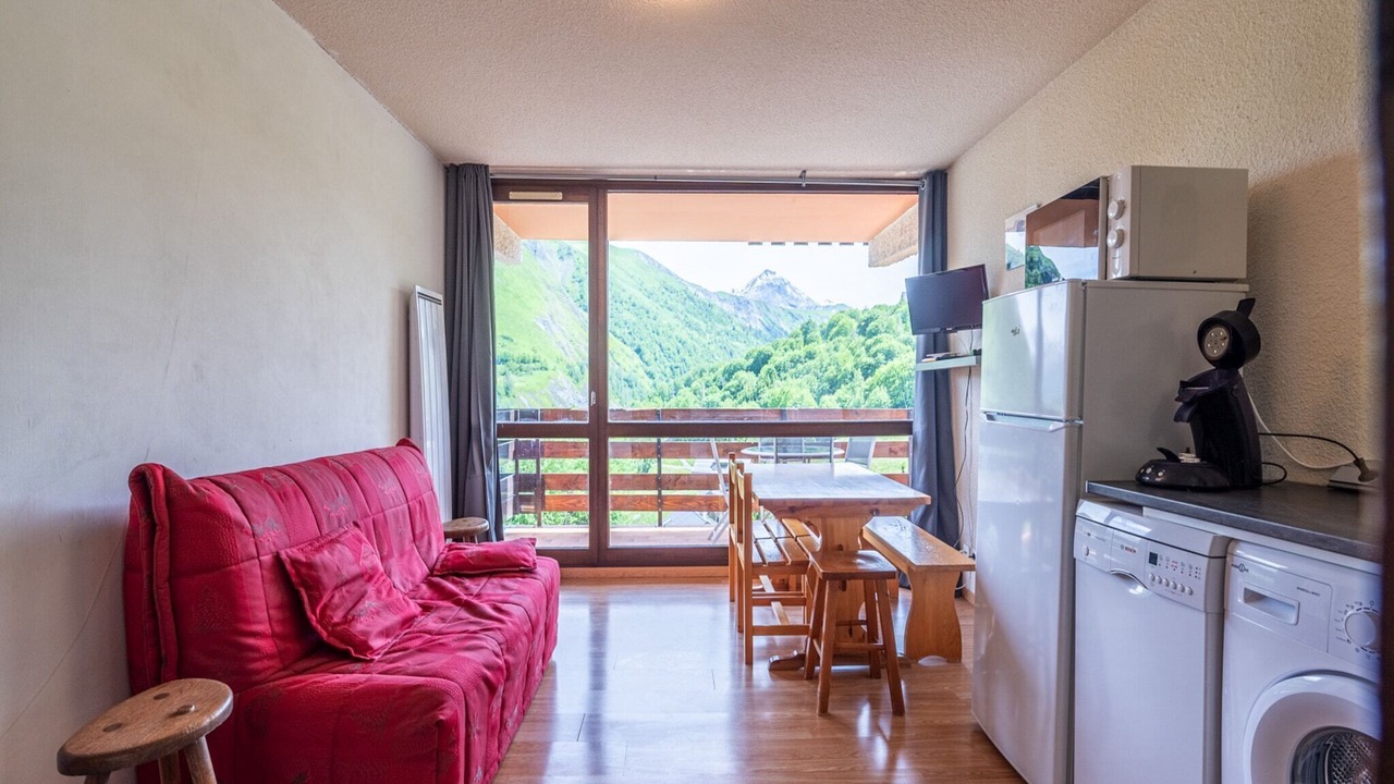 Photo of Livingroom in Saint-Sorlin-d'Arves