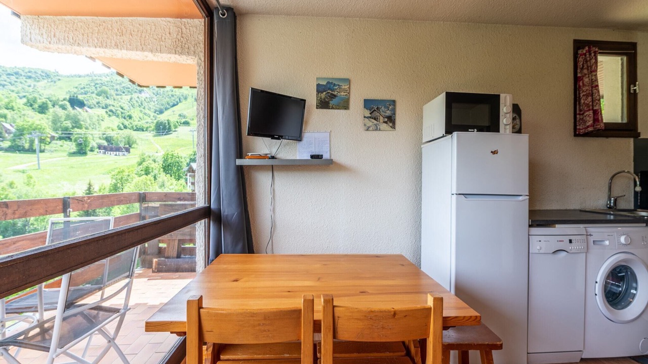 Photo of Livingroom in Saint-Sorlin-d'Arves