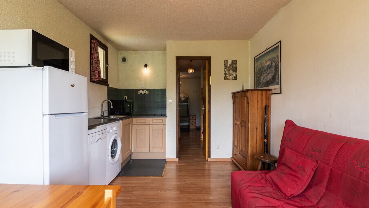 Photo of Livingroom in Saint-Sorlin-d'Arves