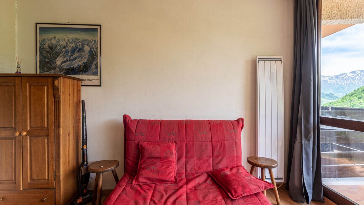 Photo of Livingroom in Saint-Sorlin-d'Arves