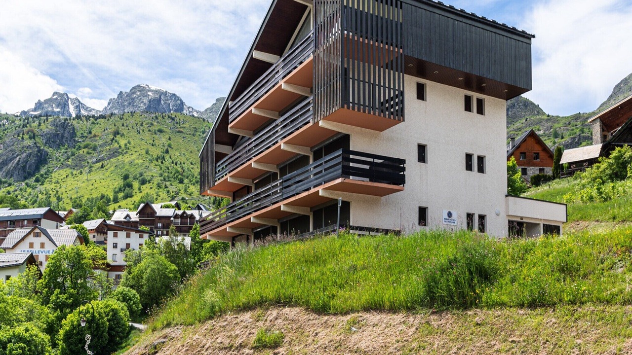 Photo of Outdoor in Saint-Sorlin-d'Arves