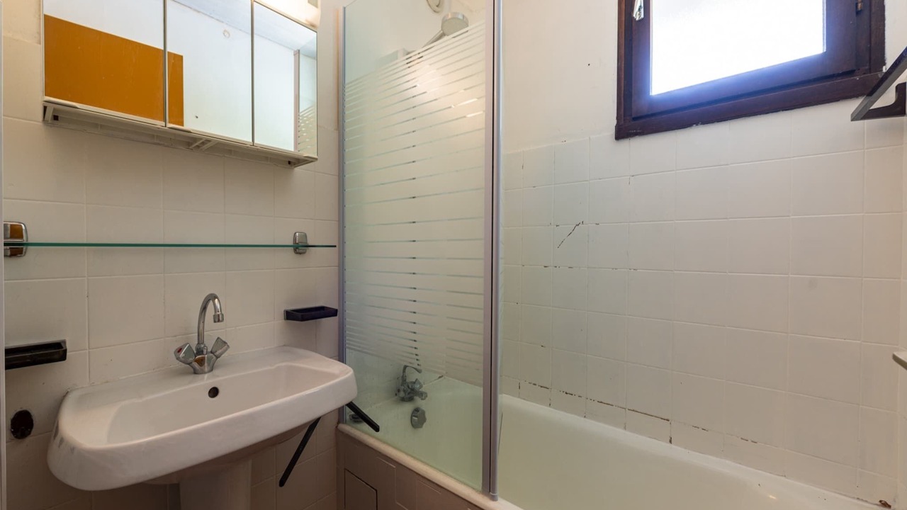 Photo of Bathroom in Saint-Sorlin-d'Arves
