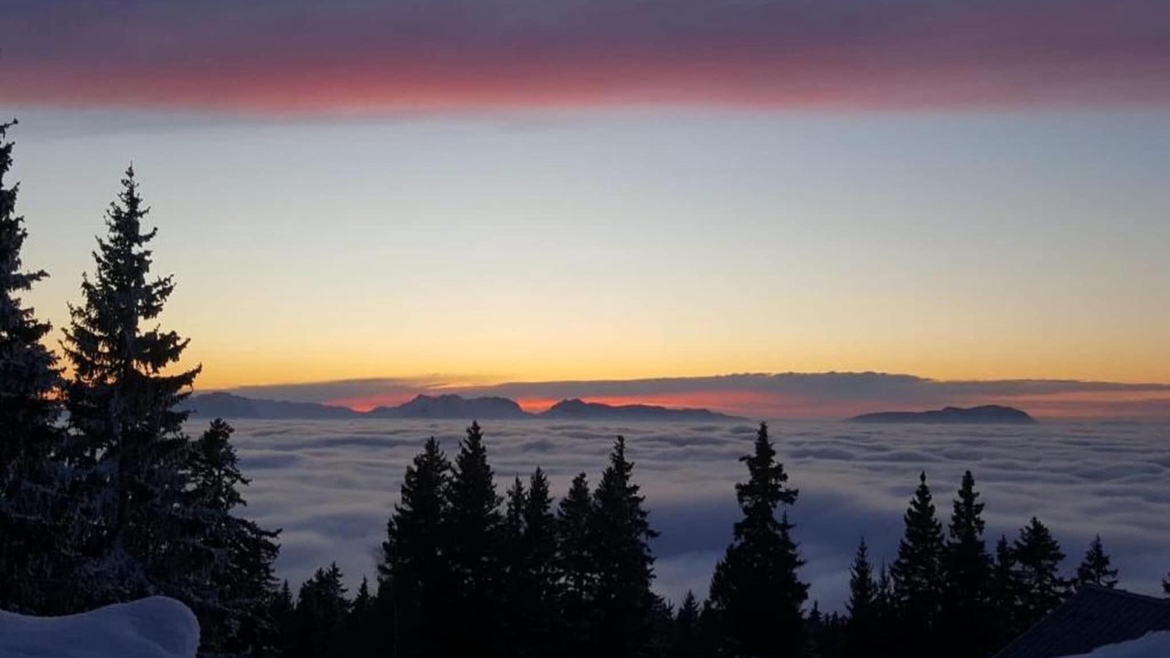 Photo of Others in Chamrousse