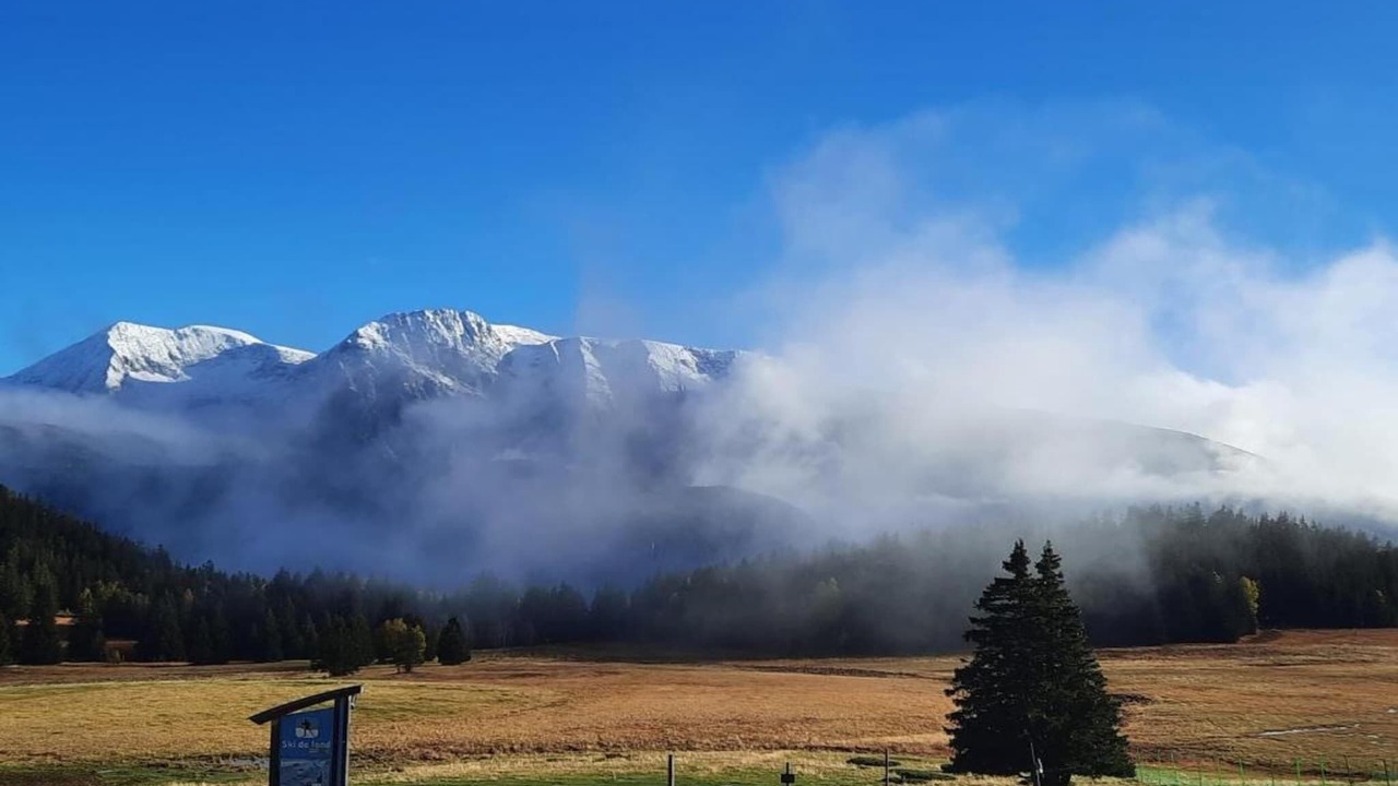 Photo of Others in Chamrousse