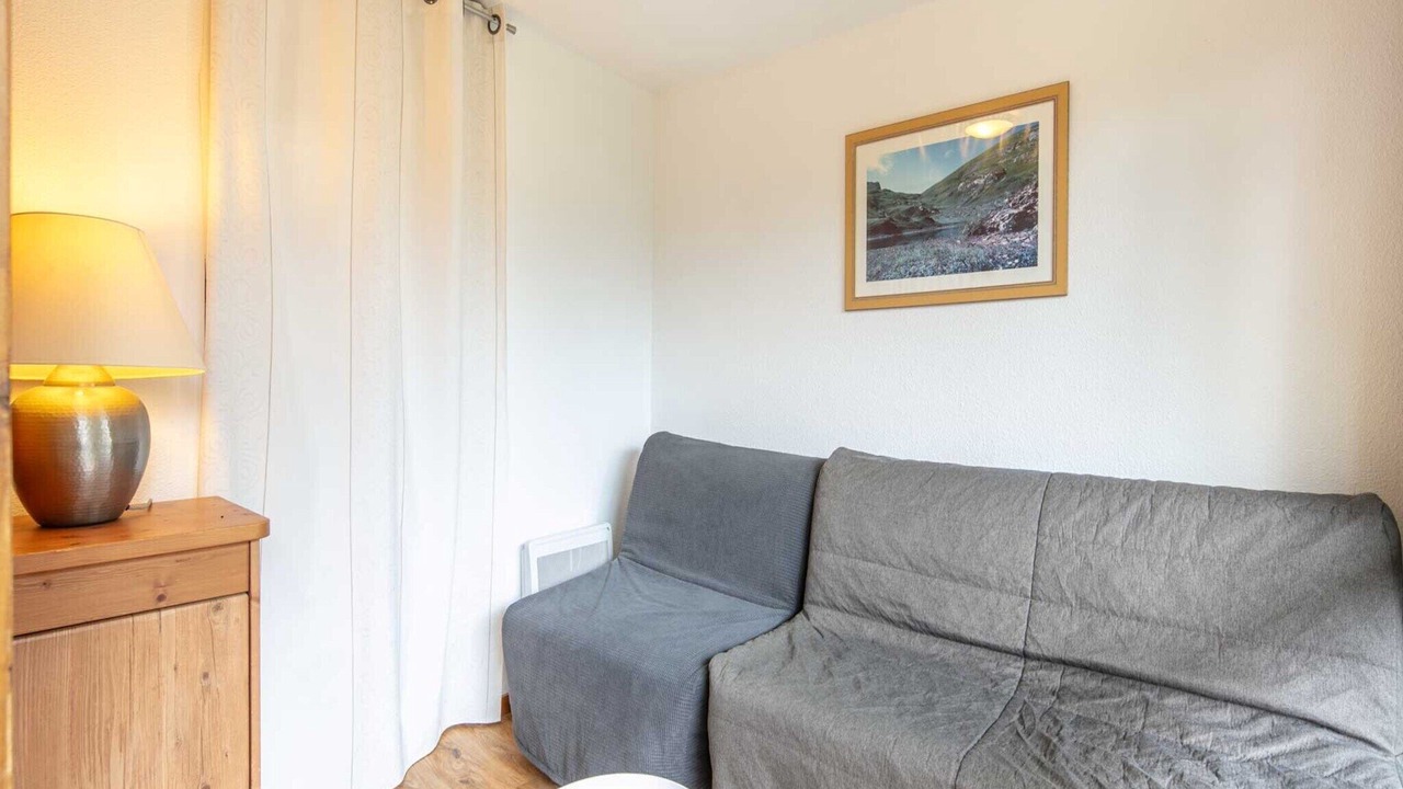 Photo of Livingroom in Chamrousse