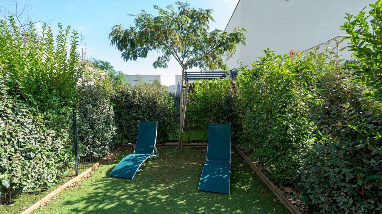 Photo of Outdoor in Serignan