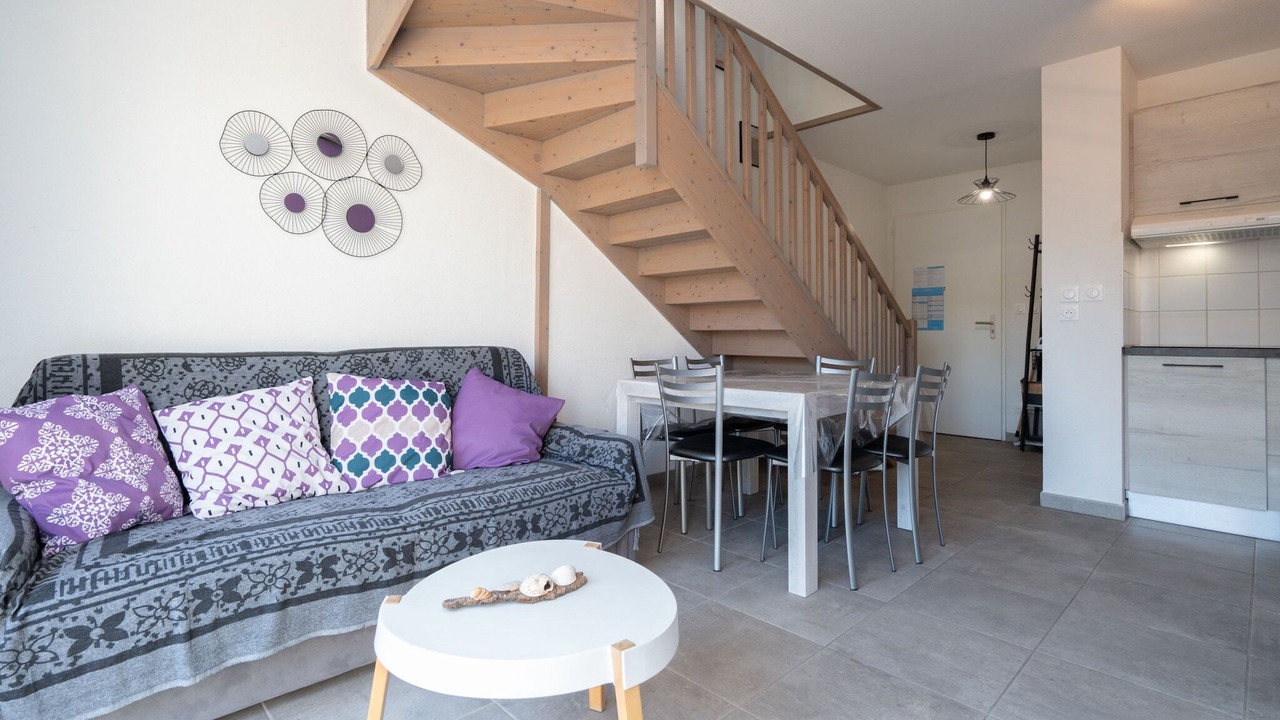 Photo of Livingroom in Serignan