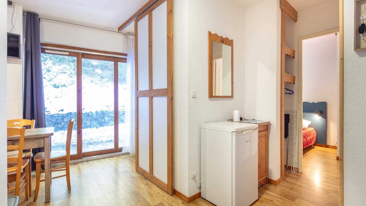 Photo of Livingroom in Chamrousse