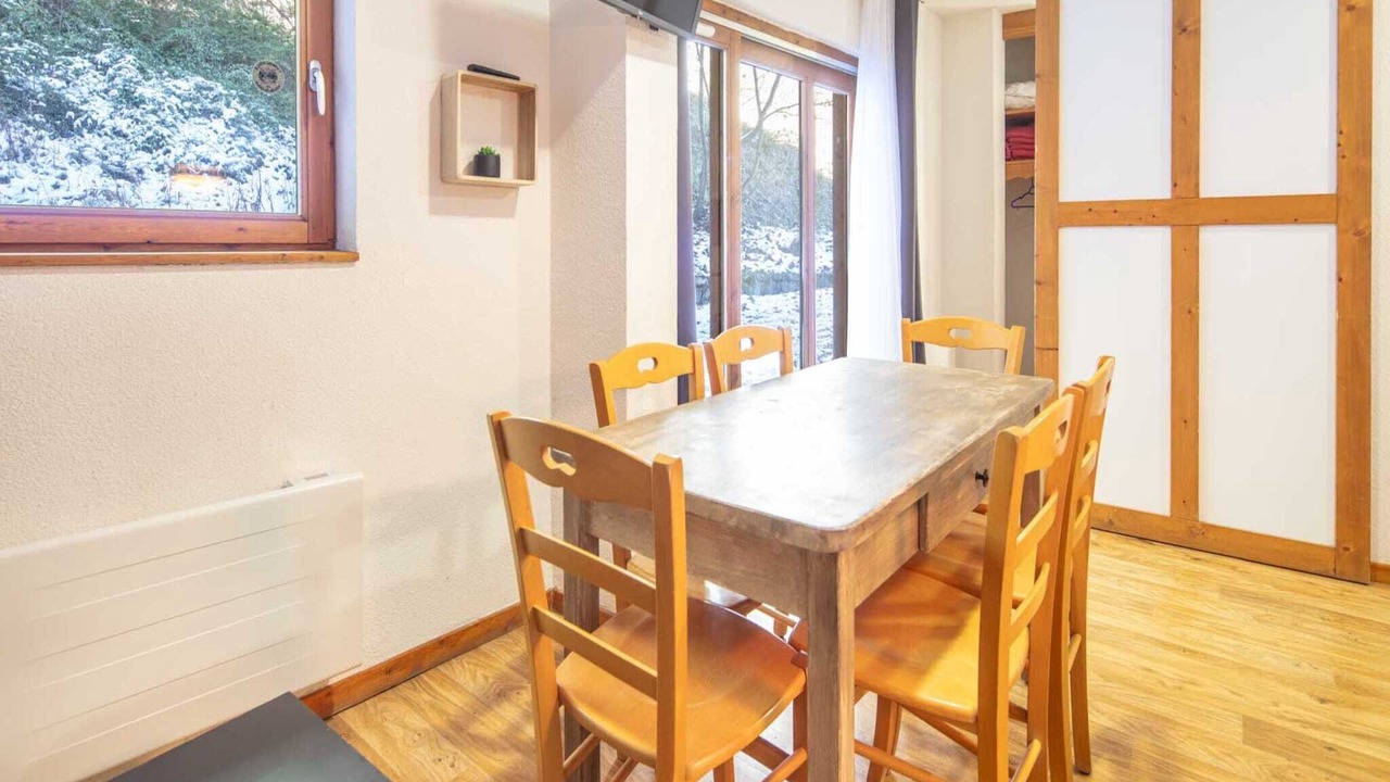 Photo of Livingroom in Chamrousse