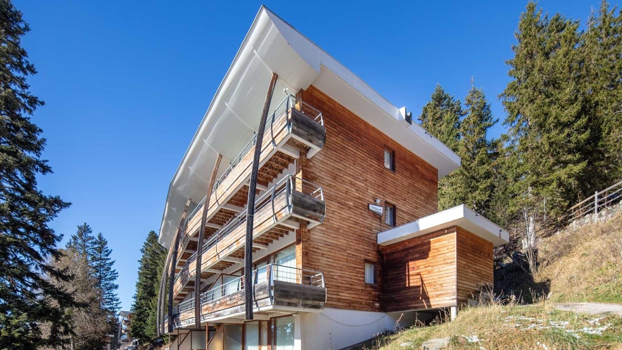 Photo of Outdoor in Chamrousse